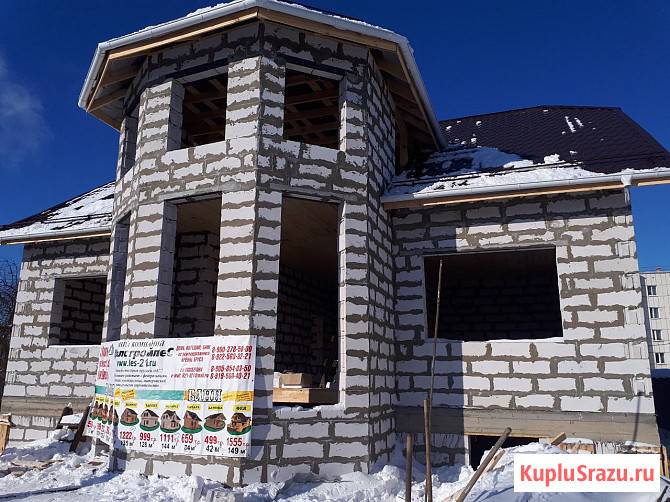 Агент по продаже домов, коттеджей, бань, беседок Курган - изображение 4