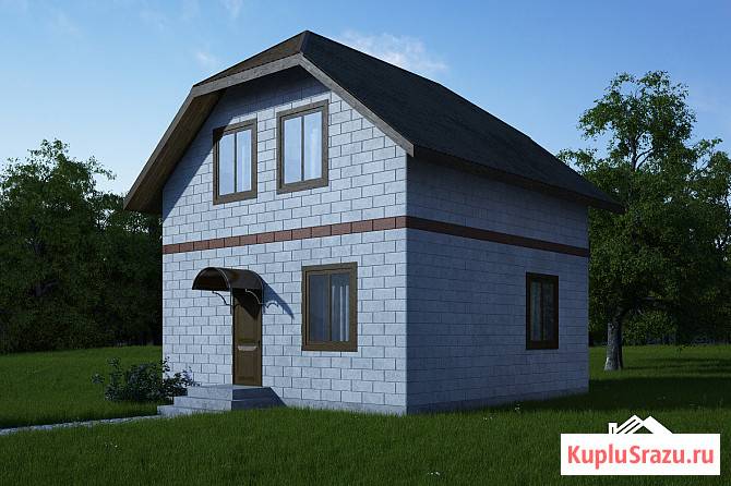Агент по продаже домов, коттеджей, бань, беседок Курган - изображение 2