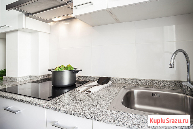 Плитка гранит BELLA WHITE/BELLA WHITE HB/BELLA WHITE NEW Санкт-Петербург - изображение 2