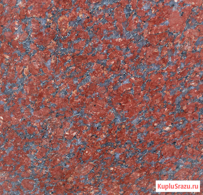Плитка гранит IMPERIAL RED (JAIPUR) Москва - изображение 1