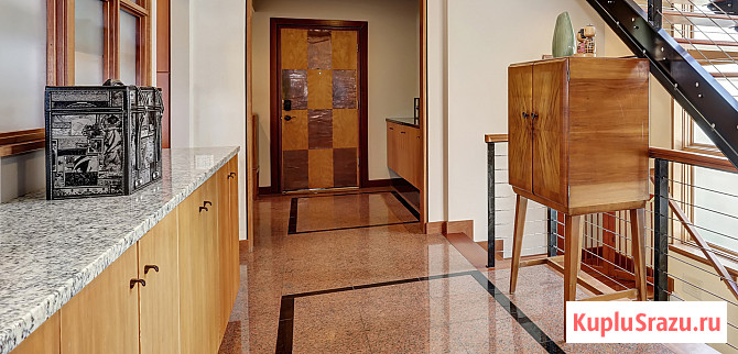 Плитка гранит MAPLE RED Санкт-Петербург - изображение 4