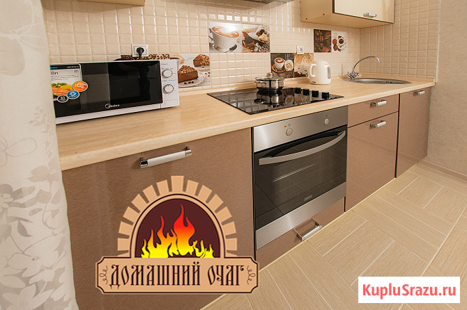 Двухкомнатная квартира в центре города Оренбург - изображение 3