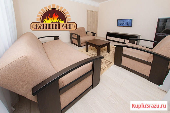 Двухкомнатная квартира в центре города Оренбург - изображение 8