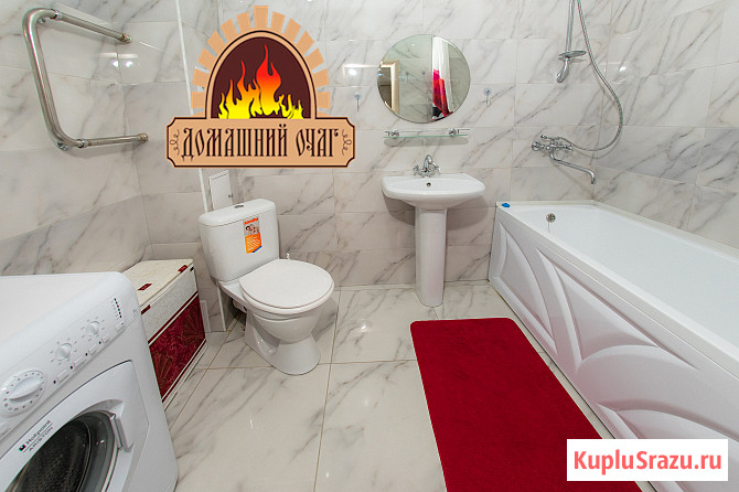 Двухкомнатная квартира в центре города Оренбург - изображение 6