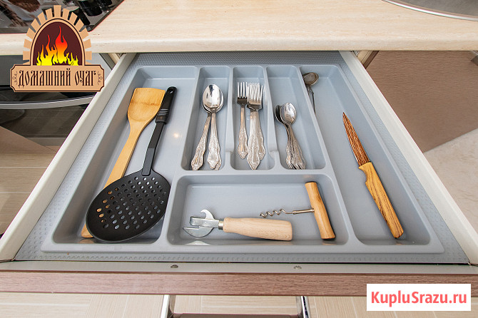 Двухкомнатная квартира в центре города Оренбург - изображение 4