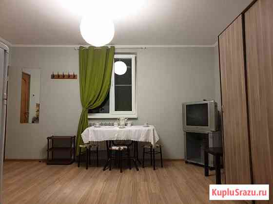 Студия в Борисовке, частный сектор Новороссийск