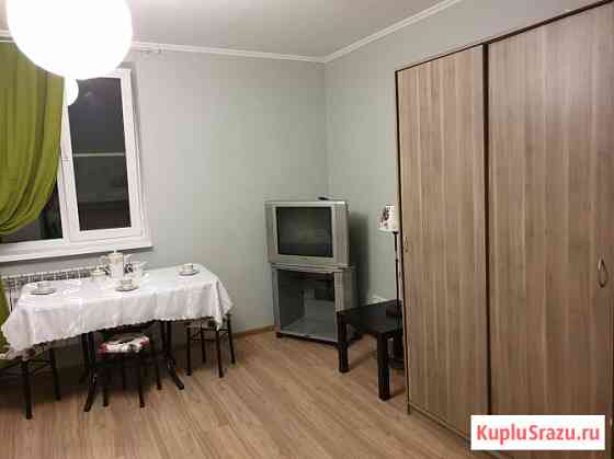 Студия в Борисовке, частный сектор Новороссийск
