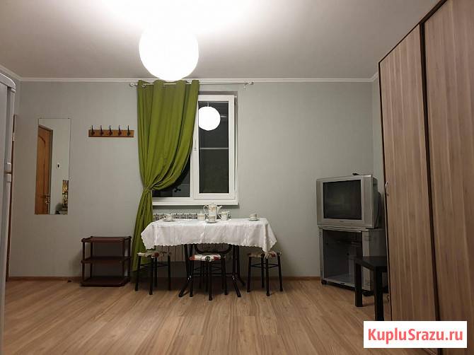 Студия в Борисовке, частный сектор Новороссийск - изображение 4