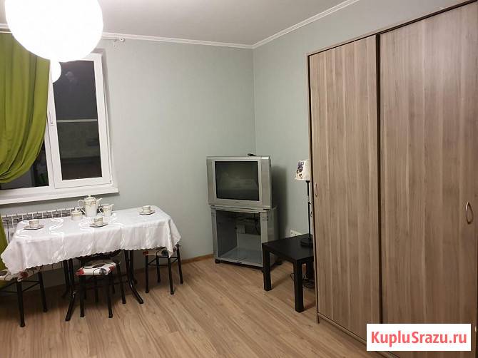 Студия в Борисовке, частный сектор Новороссийск - изображение 1
