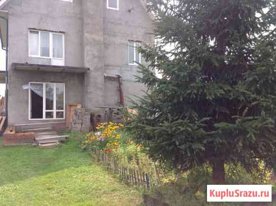 Дом 200 кв.м, ИЖС, 20 соток, д. Ботово Черноголовка