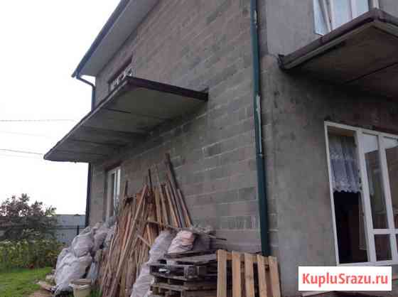 Дом 200 кв.м, ИЖС, 20 соток, д. Ботово Черноголовка