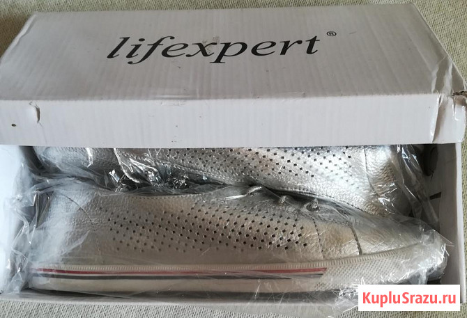 Кеды новые Lifexpert, р-41(40-39) Новосибирск - изображение 1