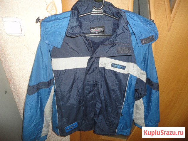 Курточка осень новая на 10-12 лет Киров - изображение 3