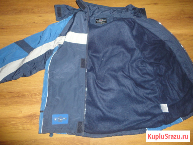 Курточка осень новая на 10-12 лет Киров - изображение 4