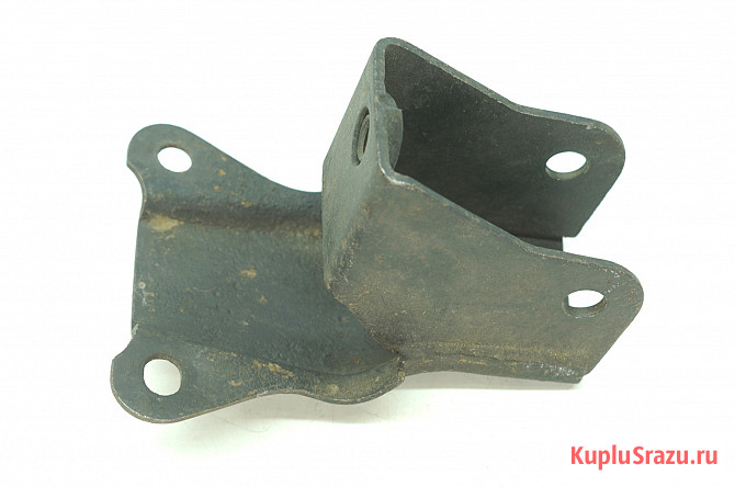 Наружный кронштейн рычага задней подвески ЗАЗ-966 968 новый пр-ва СССР Санкт-Петербург - изображение 3