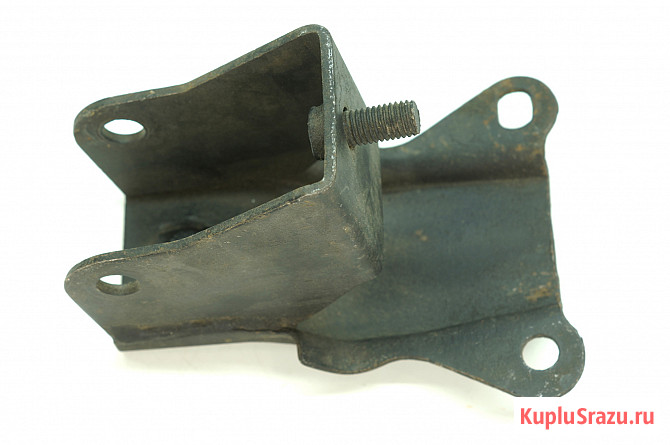 Наружный кронштейн рычага задней подвески ЗАЗ-966 968 новый пр-ва СССР Санкт-Петербург - изображение 2