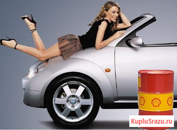 Гидравлическое масло Shell Tellus Arctic 32,Shell Tellus S4 VX 32, T Санкт-Петербург - изображение 1