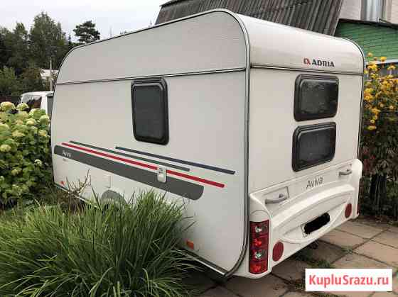 Автодом Adria AVIVA 360DK Королев