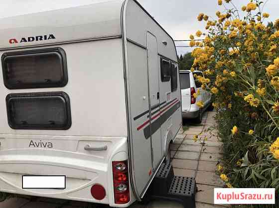 Автодом Adria AVIVA 360DK Королев