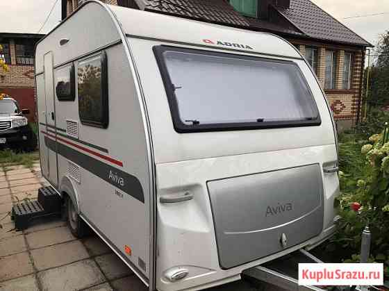 Автодом Adria AVIVA 360DK Королев