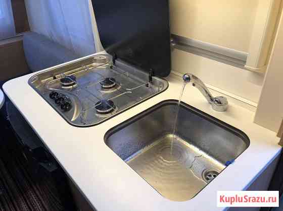 Автодом Adria AVIVA 360DK Королев
