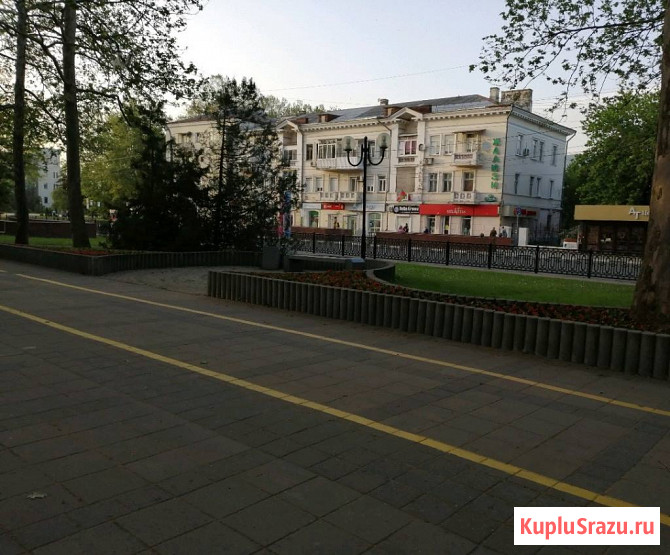 3к квартира в центре на Советов Новороссийск - изображение 1