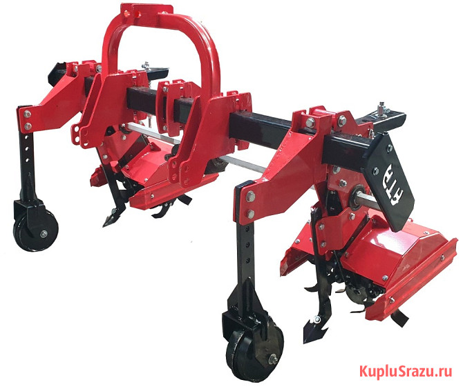 Междурядные фрезерные культиваторы Краснодар - изображение 2