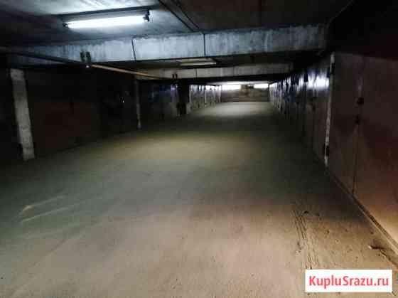 Гараж 18 м² на продажу в Балашихе Балашиха