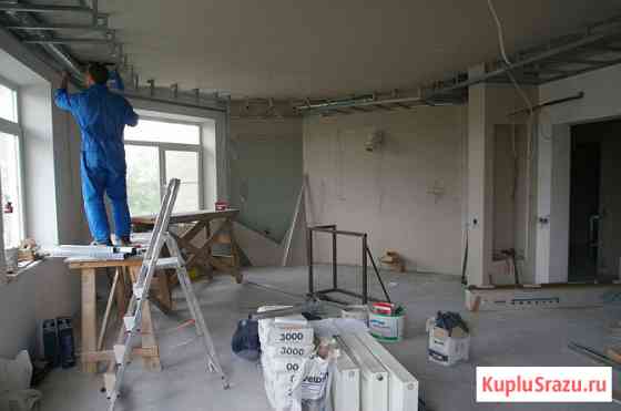 Ремонт квартир в Москве с лучшим сервисом Москва