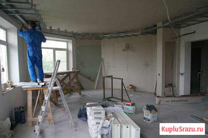 Ремонт квартир в Москве с лучшим сервисом Москва - изображение 3