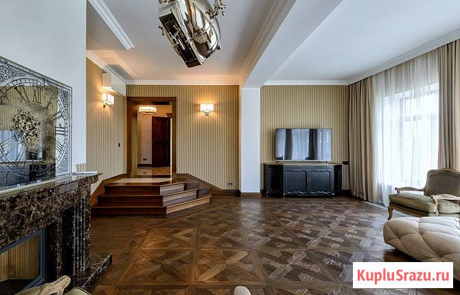 Ремонт квартир в Москве с лучшим сервисом Москва - изображение 1