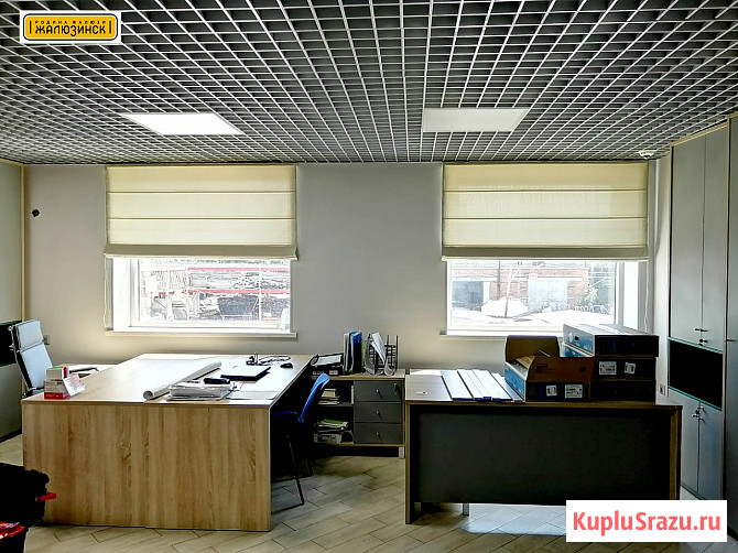 Римские шторы в Краснодаре от производителя Краснодар - изображение 4