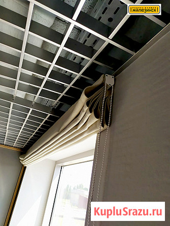 Римские шторы в Краснодаре от производителя Краснодар - изображение 2