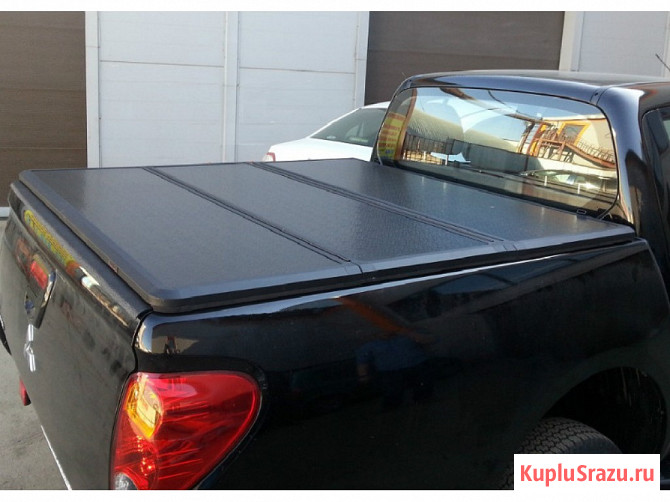 Тюнинг внедорожников и пикапов Омск - изображение 5