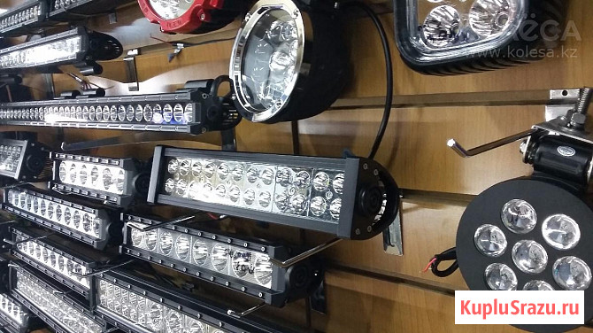 Тюнинг внедорожников и пикапов Омск - изображение 3