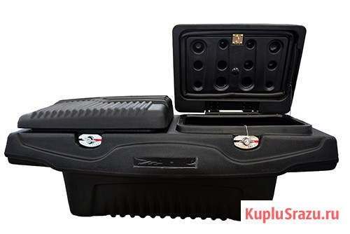 Кунги и крышки для пикапов Омск - изображение 8