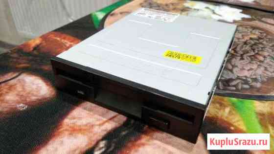 Дисковод FFD SAMSUNG SFD-321B (новый) Балашиха