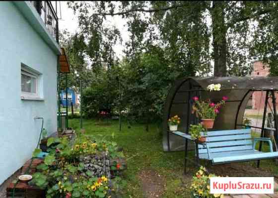 Дом 70 кв.м. на участке 12 сот. Нестеров