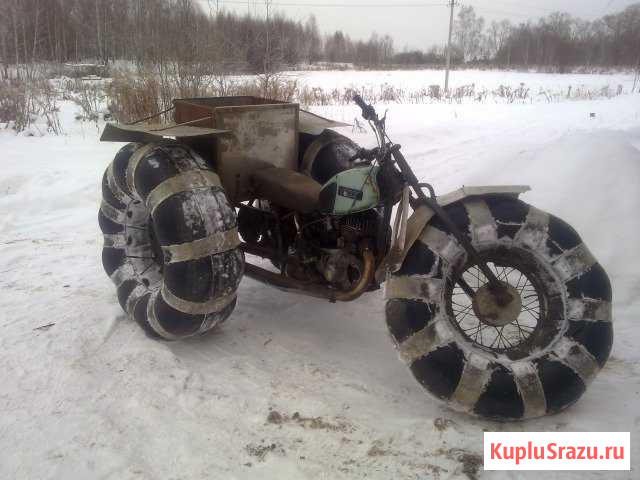 Каракат Городец - изображение 1