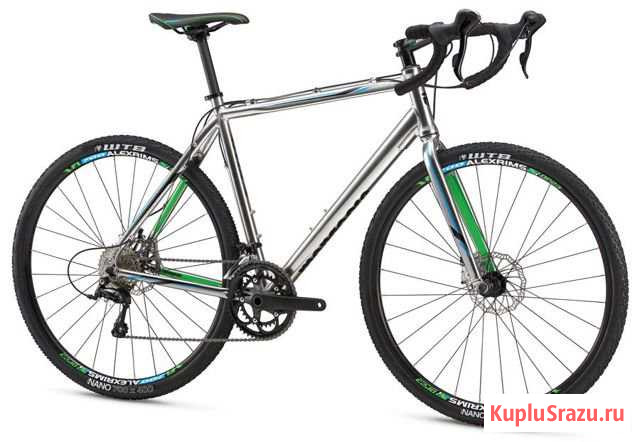 Mongoose selous sport Самара - изображение 1