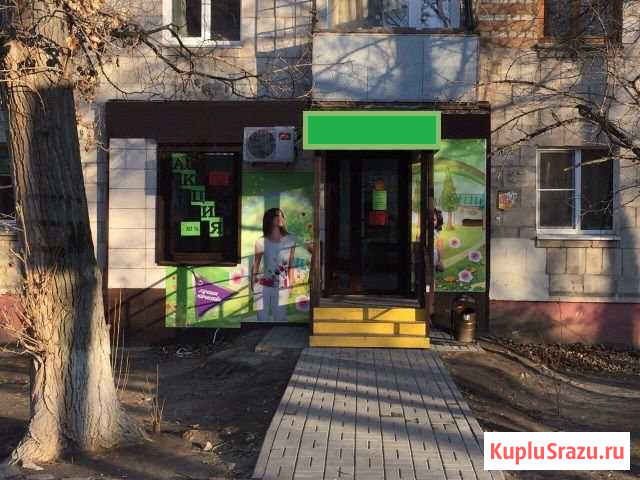 Помещение свободного назначения, 33 кв.м. Волгоград - изображение 1