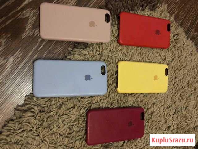 Чехлы на айфон 6,6s Нижний Тагил - изображение 1
