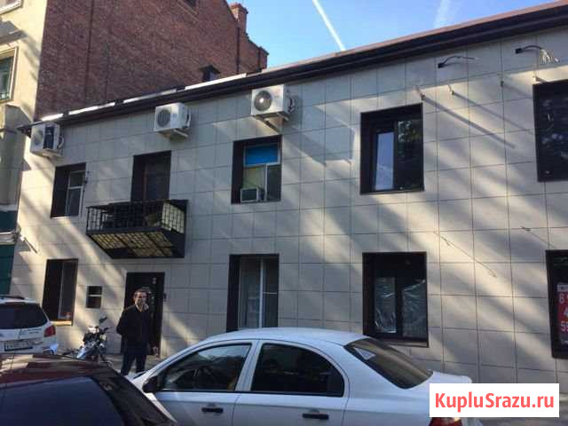 Помещение свободного назначения, 305 кв.м. Ростов-на-Дону - изображение 1