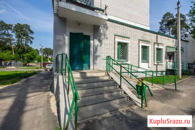 Помещение свободного назначения, 235 кв.м. Казань - изображение 1