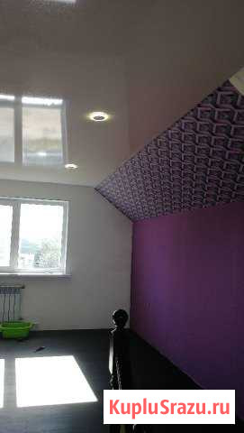 Поклейка обоев Кузнецк - изображение 1