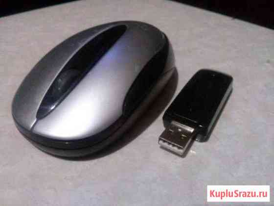 Компьютерная Мышь genius gm-060024/t traveler 600 Уфа