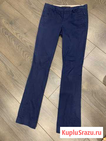 Брюки Calvin Klein Jeans Липецк - изображение 1