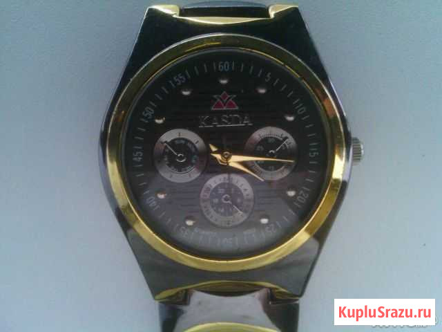 Наручные часы Kasda Ярославль - изображение 1