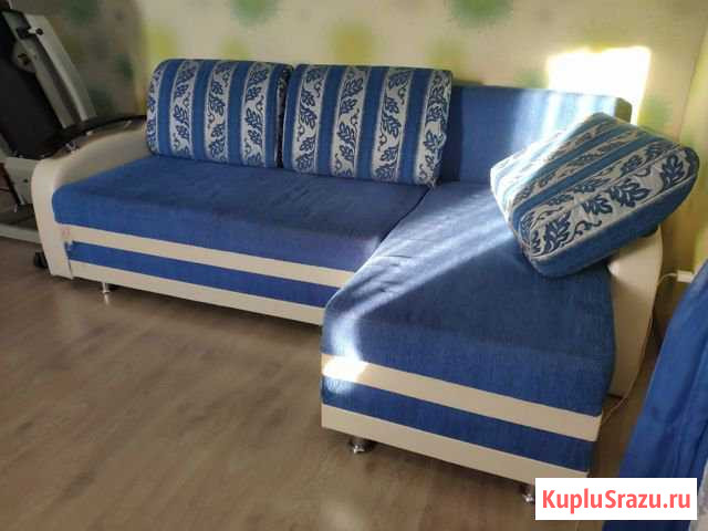 Диван Печерск - изображение 1