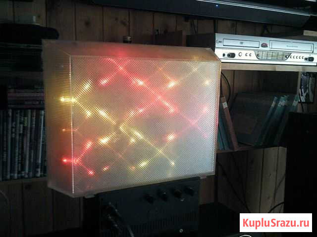 Цветомузыка Воронеж 400 Кстово - изображение 1